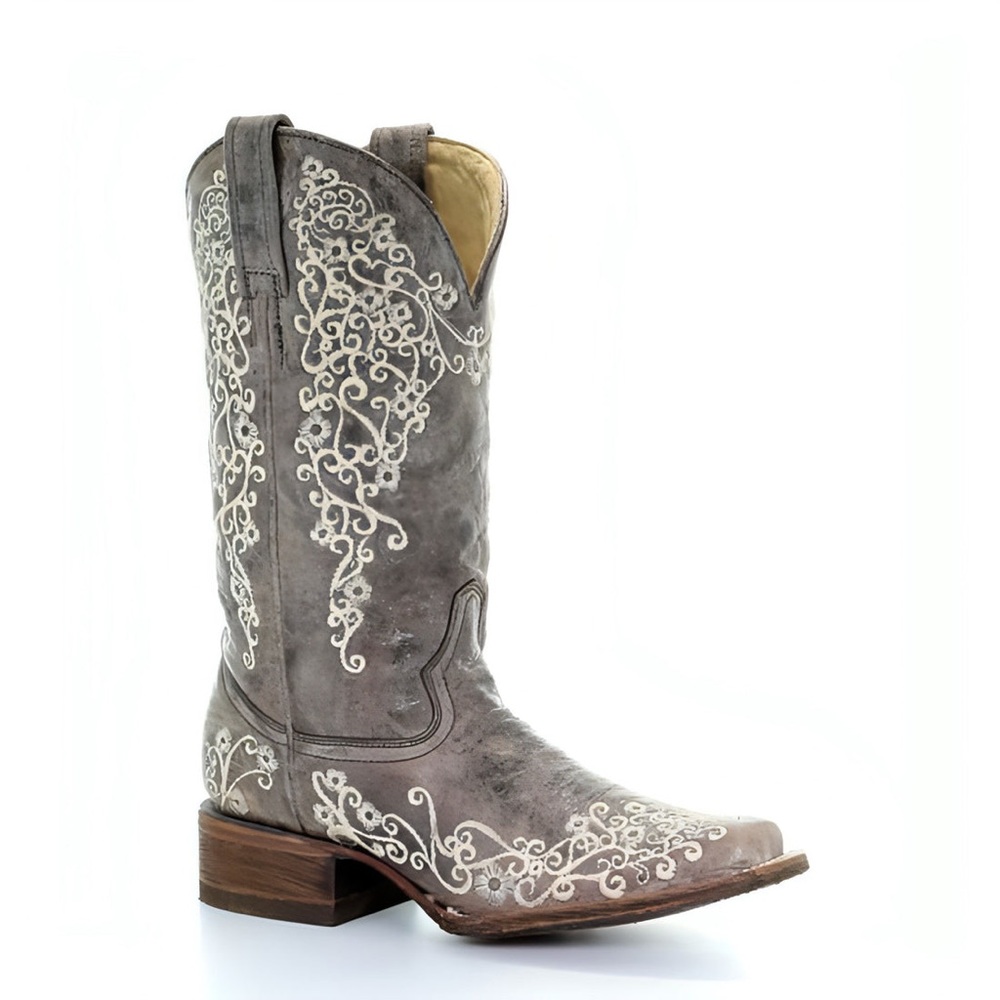 Corral | Handcrafted Boots Style A2663 | Size 9.5